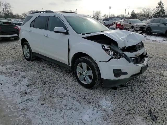 2014 Chevrolet Equinox - Image 11
