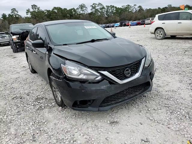 2017 Nissan Sentra - Image 13