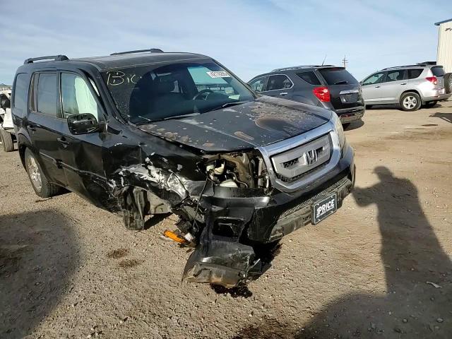 2011 Honda Pilot - Image 10