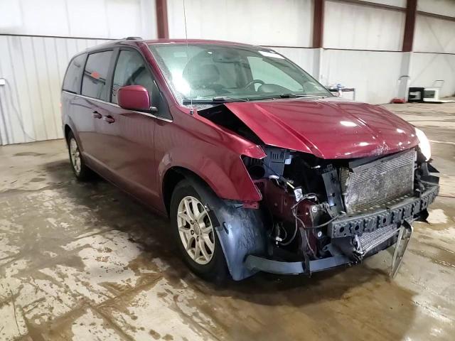 2020 Dodge Caravan - Image 15