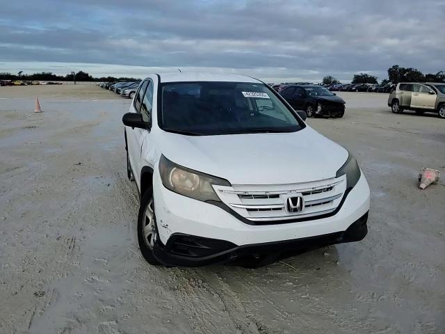 2013 Honda CR-V - Image 12