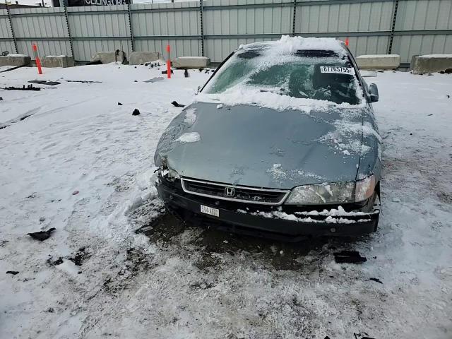 1996 Honda Accord - Image 10