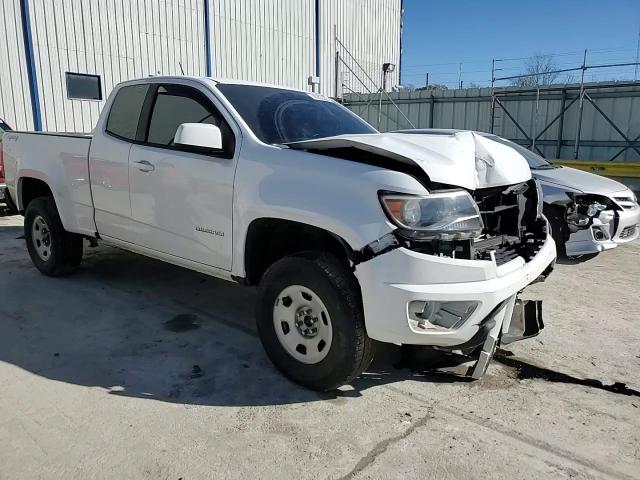 2017 Chevrolet Colorado - Image 13