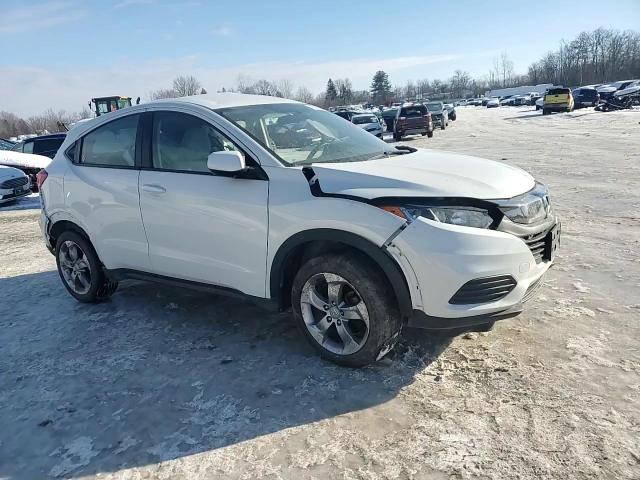 2021 Honda HR-V - Image 12
