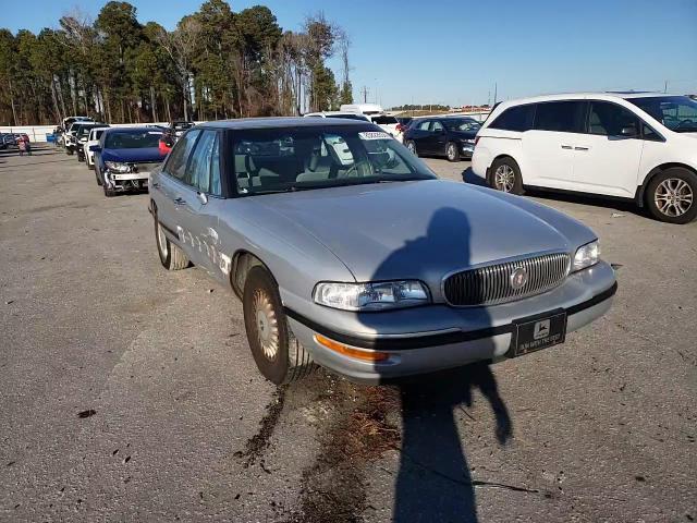 1997 Buick Lesabre Custom VIN: 1G4HP52K0VH610933 Lot: 85822634