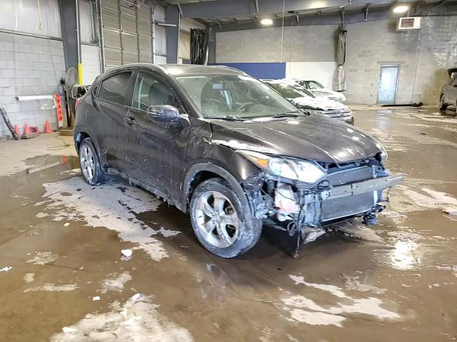 2016 Honda HR-V - Image 12