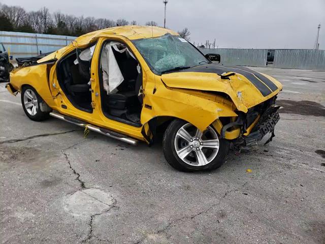 2016 RAM 1500 - Image 11