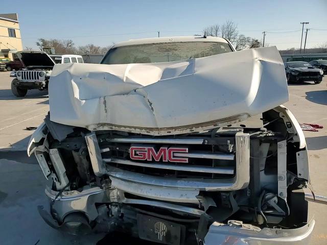 2013 GMC Sierra - Image 10