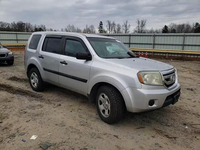 2011 Honda Pilot - Image 12