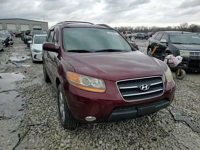 2009 Hyundai Santa Fe - Image 12
