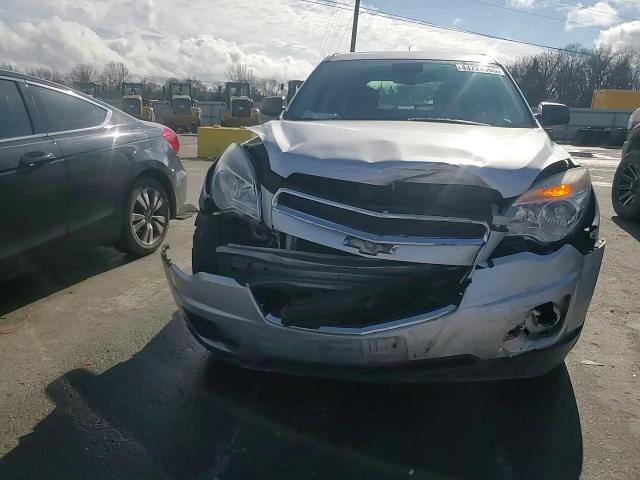 2015 Chevrolet Equinox - Image 12