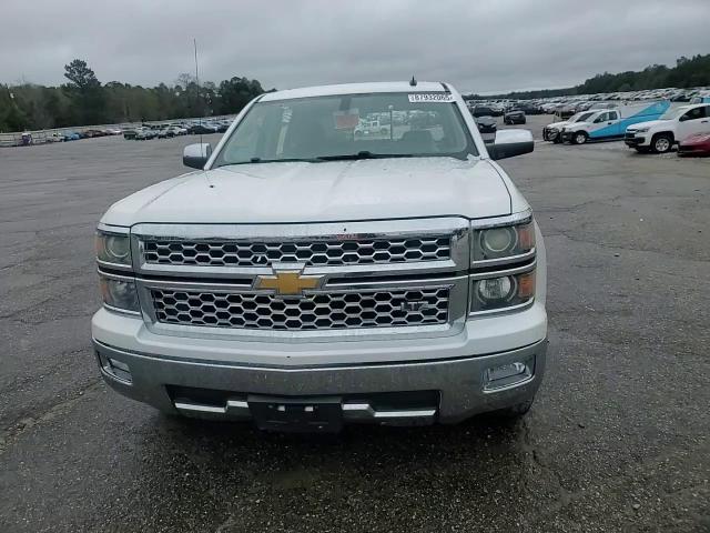 2014 Chevrolet Silverado - Image 11