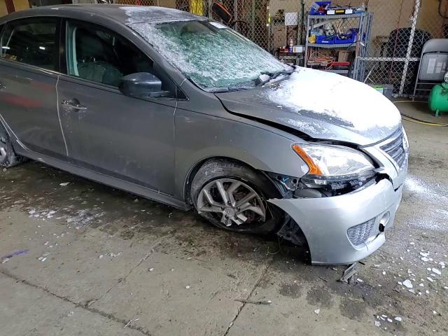 2013 Nissan Sentra - Image 10