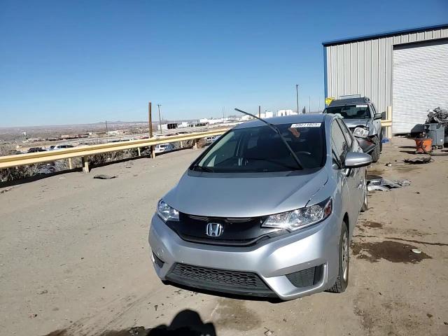 2016 Honda Fit - Image 11