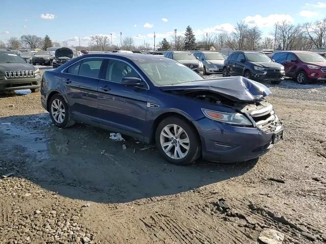 2012 Ford Taurus - Image 10