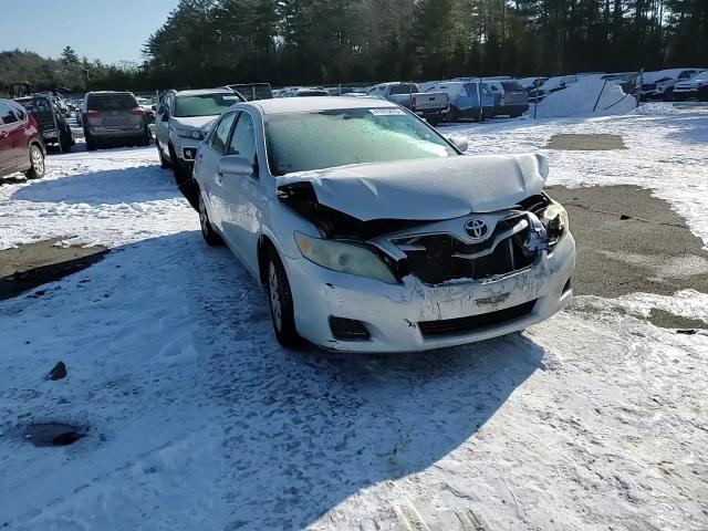 2010 Toyota Camry - Image 11