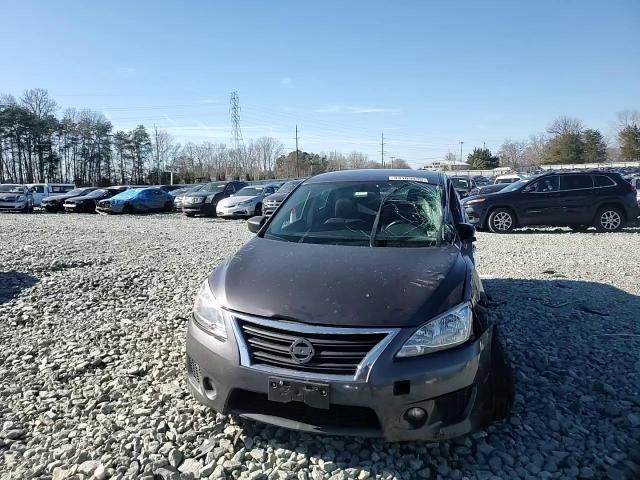 2013 Nissan Sentra - Image 11