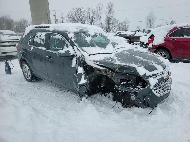 2017 Chevrolet Equinox - Image 12