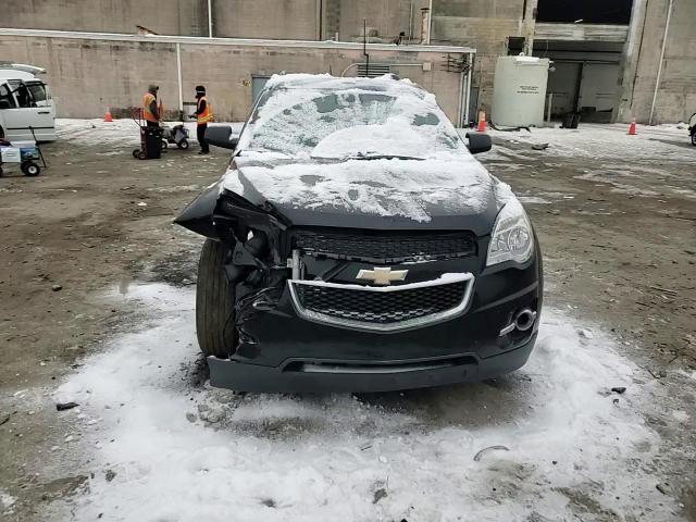 2015 Chevrolet Equinox - Image 11