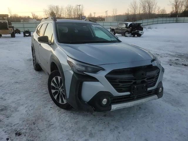 2023 Subaru Outback Limited VIN: 4S4BTANC8P3144294 Lot: 42345825