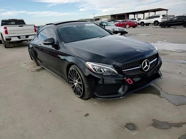 2018 Mercedes-Benz C-klasse - Image 10
