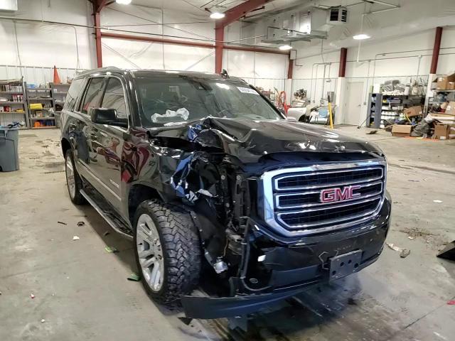 2017 GMC Yukon - Image 12