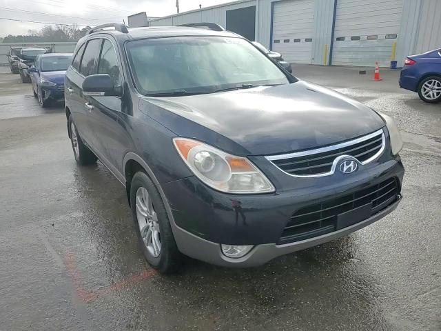 2012 Hyundai Veracruz - Image 14