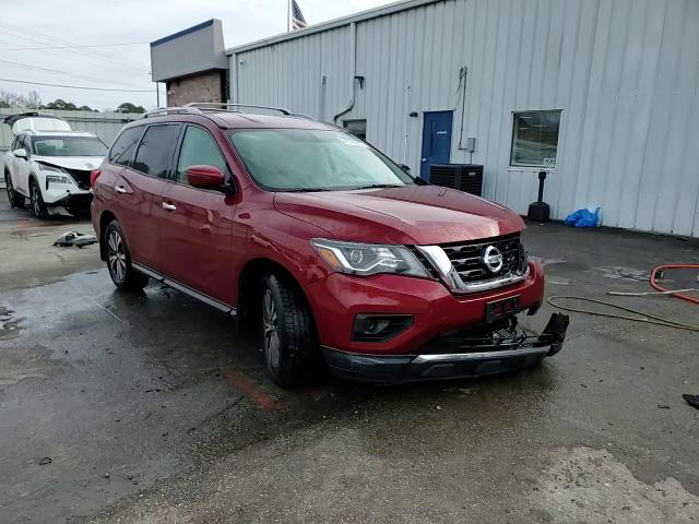 2017 Nissan Pathfinder - Image 15