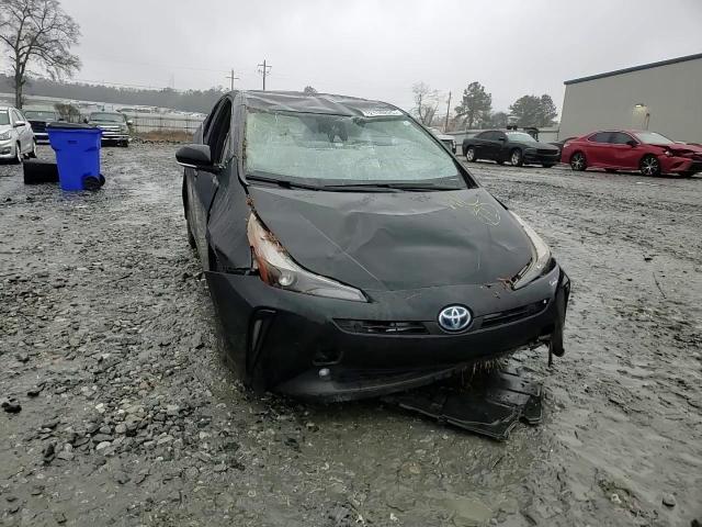 2020 Toyota Prius - Image 13