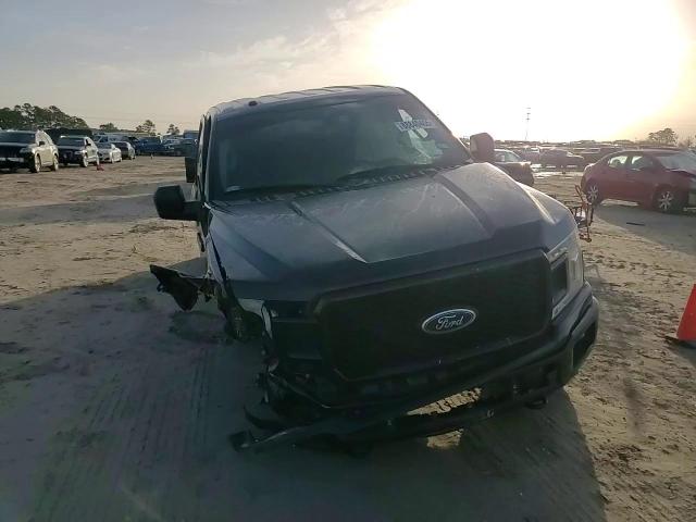 2019 Ford F-150 - Image 10