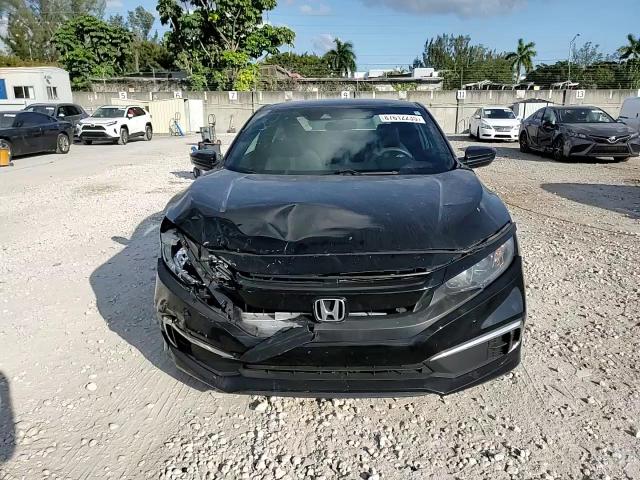 2019 Honda Civic - Image 12