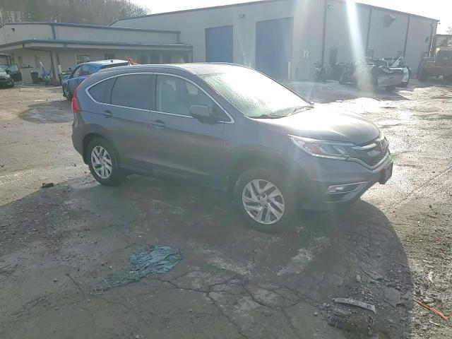 2015 Honda CR-V - Image 14