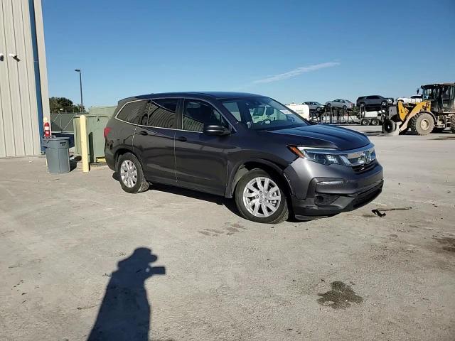 2019 Honda Pilot - Image 11