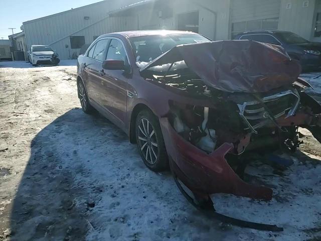 2013 Ford Taurus - Image 11