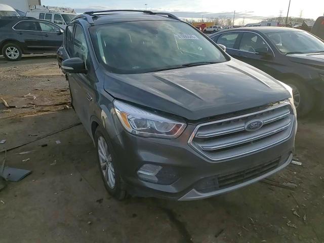 2017 Ford Escape - Image 12