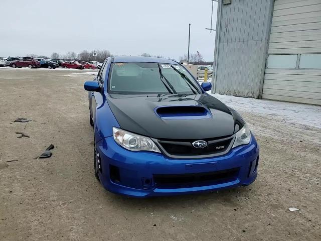 2012 Subaru WRX - Image 13
