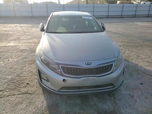 2014 Kia Optima - Image 10