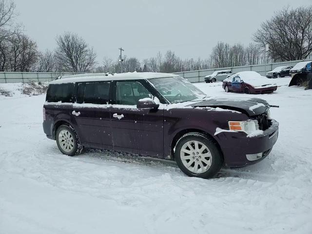2011 Ford Flex - Image 12