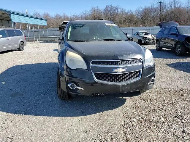 2014 Chevrolet Equinox - Image 11
