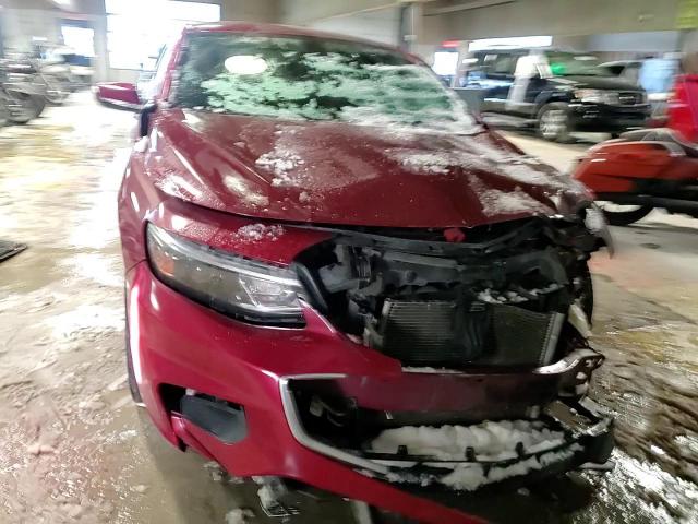 2018 Chevrolet Malibu - Image 11