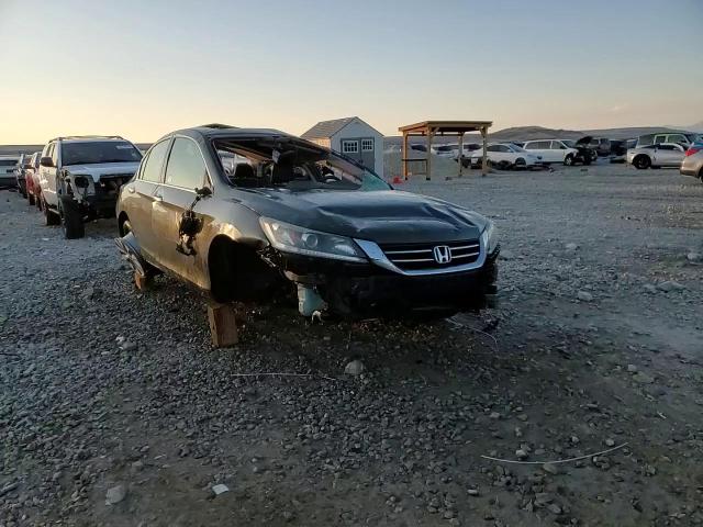 2015 Honda Accord - Image 14
