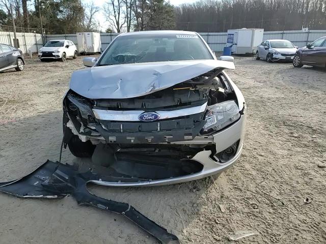2011 Ford Fusion Se VIN: 3FAHP0HA7BR277300 Lot: 57472415