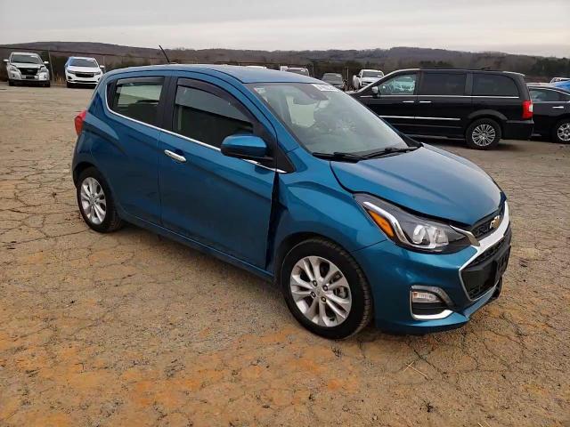 2020 Chevrolet Spark - Image 11