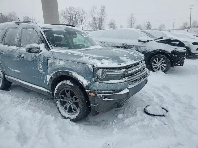 2021 Ford Bronco - Image 14
