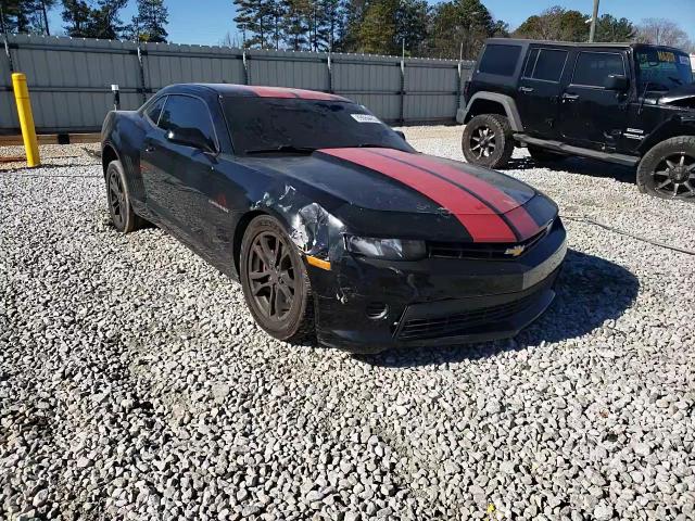 2014 Chevrolet Camaro - Image 14