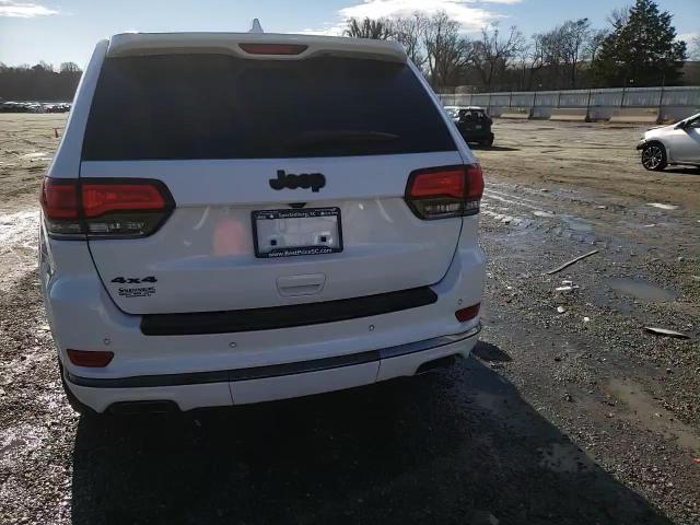 2016 Jeep Grand Cherokee - Image 14