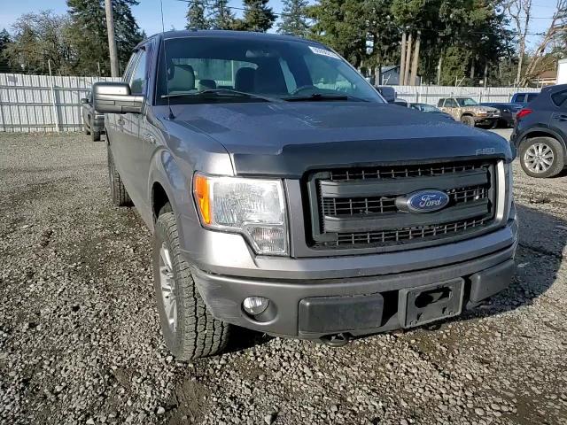 2013 Ford F-150 - Image 11