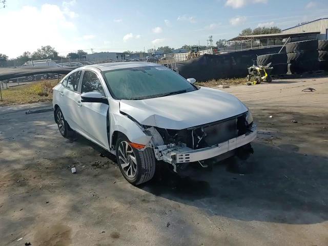 2016 Honda Civic - Image 11