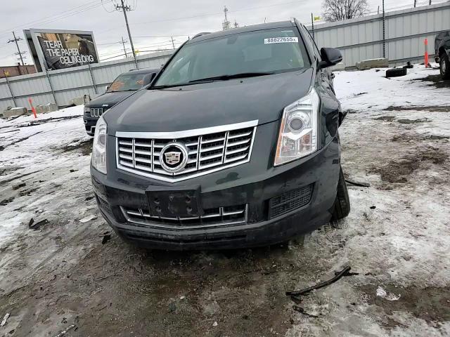 2015 Cadillac SRX - Image 12