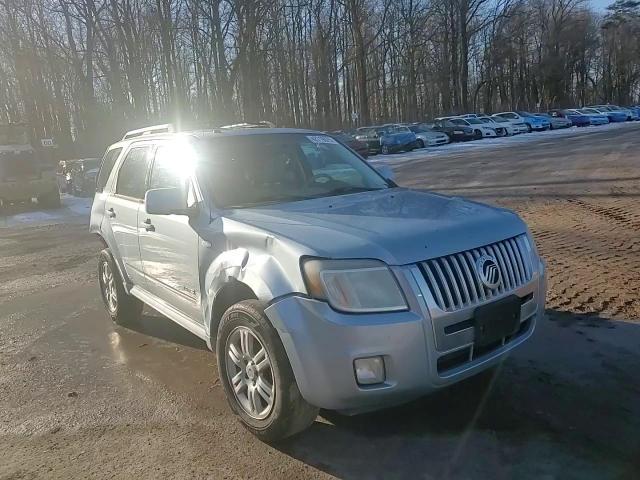 2008 Mercury Mariner - Image 11